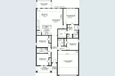 5446 Neyland Drive, Fate, TX 75189 - Photo 28