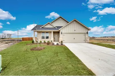 5446 Neyland Drive, Fate, TX 75189 - Photo 1