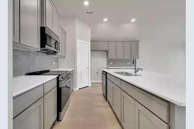 5446 Neyland Drive, Fate, TX 75189 - Photo 6