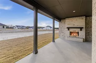 1445 Julian Dr, Van Alstyne, TX 75495 - Photo 8