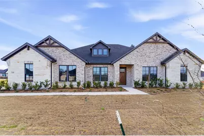 1445 Julian Drive, Van Alstyne, TX 75495 - Photo 2