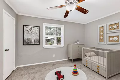 7713 Deaver Drive, North Richland Hills, TX 76180 - Photo 20