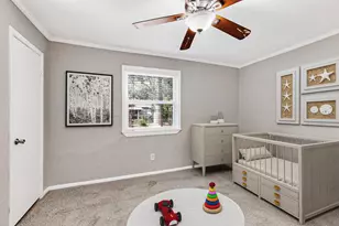 7713 Deaver Dr, North Richland Hills, TX 76180 - Photo 20