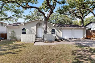 7713 Deaver Dr, North Richland Hills, TX 76180 - Photo 1