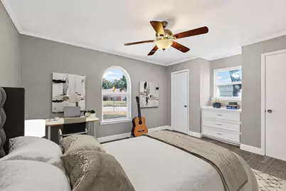 7713 Deaver Drive, North Richland Hills, TX 76180 - Photo 18