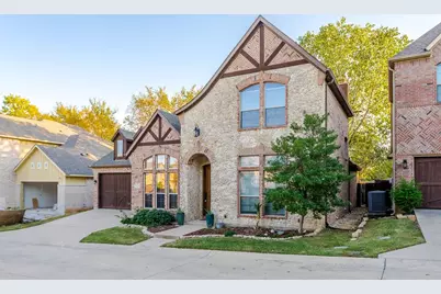 7129 Stone Villa Circle, North Richland Hills, TX 76182 - Photo 2