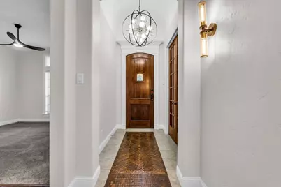 7129 Stone Villa Circle, North Richland Hills, TX 76182 - Photo 4