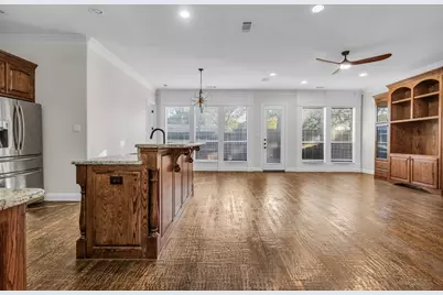 7129 Stone Villa Circle, North Richland Hills, TX 76182 - Photo 8