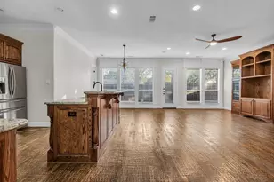 7129 Stone Villa Cir, North Richland Hills, TX 76182 - Photo 8