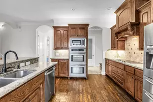 7129 Stone Villa Cir, North Richland Hills, TX 76182 - Photo 14