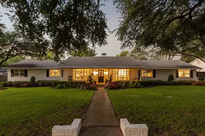 4149 Alta Vista Lane, Dallas, TX 75229 - Photo 1
