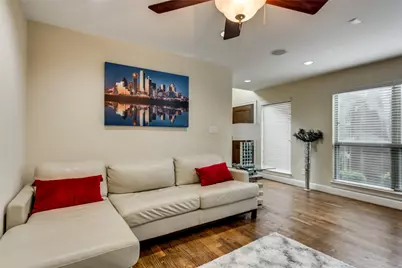 4973 Thunder Road #B, Dallas, TX 75244 - Photo 6