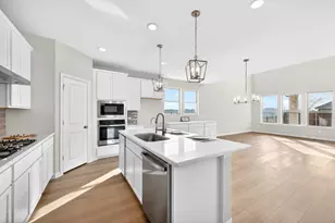 5304 Sundaresan Ln, Celina, TX 76227 - Photo 4