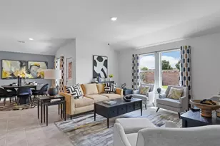 11129 Lone Ranger Ln, Fort Worth, TX 76036 - Photo 14