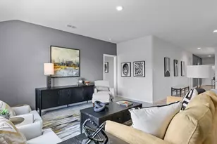 11129 Lone Ranger Ln, Fort Worth, TX 76036 - Photo 12