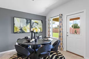 11129 Lone Ranger Ln, Fort Worth, TX 76036 - Photo 10