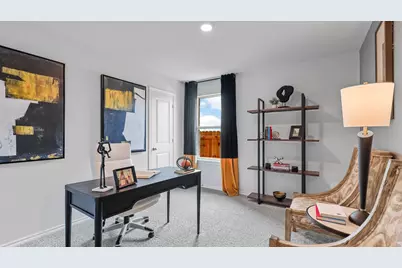 11129 Lone Ranger Lane, Fort Worth, TX 76036 - Photo 32