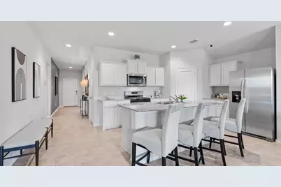 11129 Lone Ranger Lane, Fort Worth, TX 76036 - Photo 6