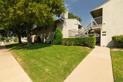 4920 Byers Avenue #B, Fort Worth, TX 76107 - Photo 1