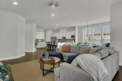 12428 Eagle Narrows Drive, Fort Worth, TX 76179 - Photo 14