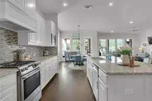 12428 Eagle Narrows Dr, Fort Worth, TX 76179 - Photo 8