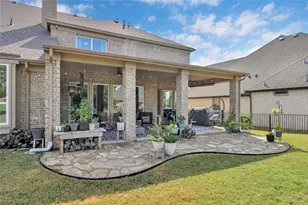 12428 Eagle Narrows Dr, Fort Worth, TX 76179 - Photo 4