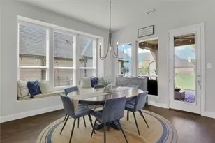 12428 Eagle Narrows Dr, Fort Worth, TX 76179 - Photo 12