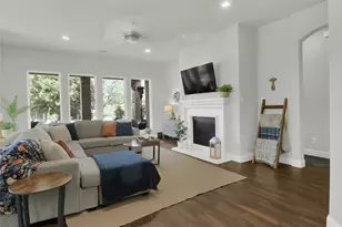 12428 Eagle Narrows Dr, Fort Worth, TX 76179 - Photo 10