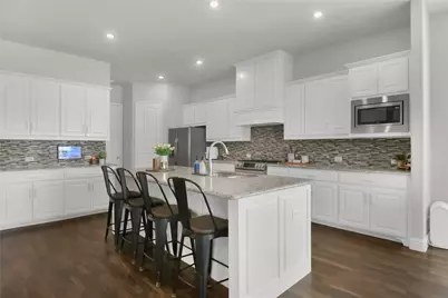 12428 Eagle Narrows Drive, Fort Worth, TX 76179 - Photo 6