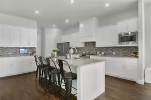 12428 Eagle Narrows Dr, Fort Worth, TX 76179 - Photo 6