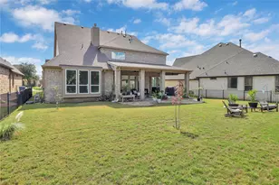 12428 Eagle Narrows Dr, Fort Worth, TX 76179 - Photo 2