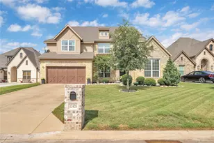 12428 Eagle Narrows Dr, Fort Worth, TX 76179 - Photo 1