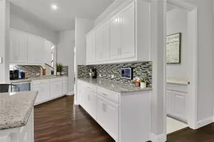 12428 Eagle Narrows Dr, Fort Worth, TX 76179 - Photo 8