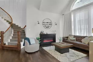 12428 Eagle Narrows Dr, Fort Worth, TX 76179 - Photo 14