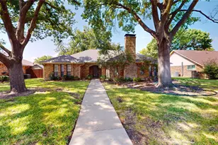 411 Sycamore Creek Rd, Allen, TX 75002 - Photo 1