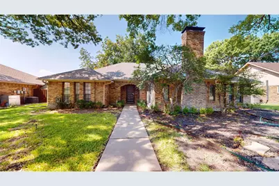 411 Sycamore Creek Road, Allen, TX 75002 - Photo 2
