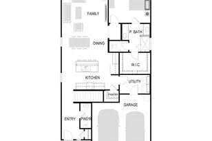 928 Dahlia Dr, Lavon, TX 75166 - Photo 2