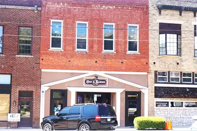 120 S Crockett Street, Sherman, TX 75090 - Photo 2