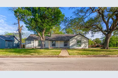 2928 Pine Avenue, Waco, TX 76708 - Photo 1
