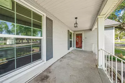 2928 Pine Avenue, Waco, TX 76708 - Photo 2