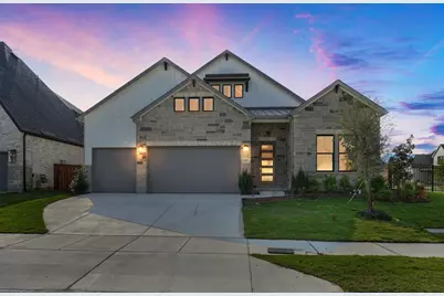 14529 Capridge Road, Aledo, TX 76008 - Photo 28