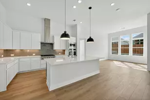 14529 Capridge Rd, Fort Worth, TX 76008 - Photo 10