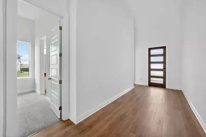 14529 Capridge Road, Fort Worth, TX 76008 - Photo 4