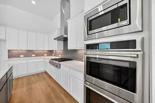 14529 Capridge Rd, Fort Worth, TX 76008 - Photo 10