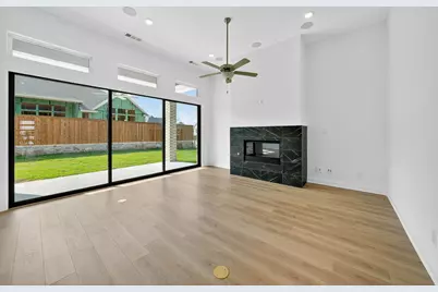 14529 Capridge Road, Fort Worth, TX 76008 - Photo 6