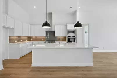 14529 Capridge Road, Aledo, TX 76008 - Photo 8