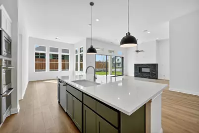 14529 Capridge Road, Fort Worth, TX 76008 - Photo 8