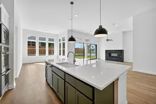 14529 Capridge Rd, Fort Worth, TX 76008 - Photo 8