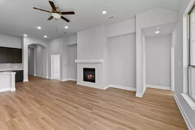 4509 Brentfield Drive, Fort Worth, TX 76036 - Photo 10