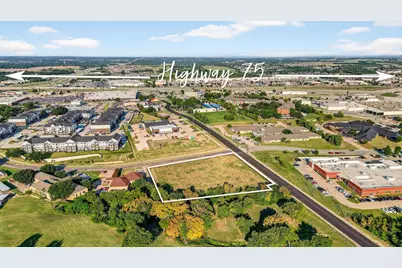 Tbd N Calais Street, Sherman, TX 75090 - Photo 6